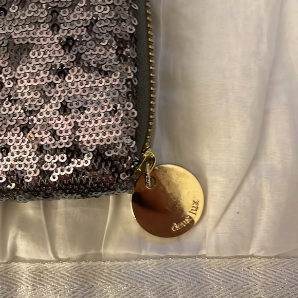 Deux Lux Sparkle Wallet-new! - Picture 3 of 4